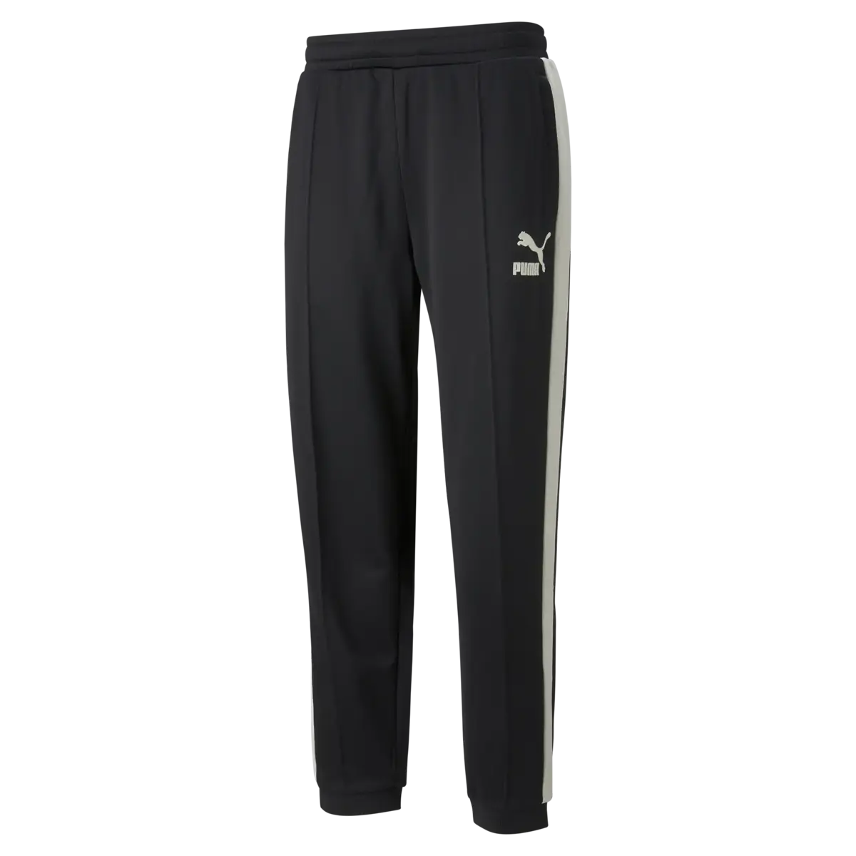 Puma The NeverWorn T7 Track Pants Puma Black Siyah Erkek Eşofman Altı