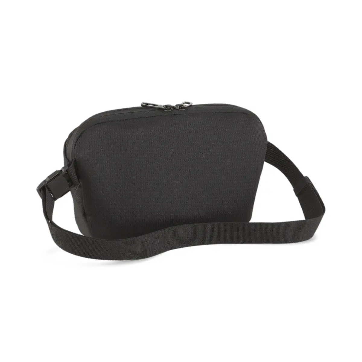 Puma FERRARI SPTWR Race Waist Bag Siyah Erkek Bel Çantası