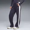 PUMA T7 Pants Mor Kadın Eşofman Altı