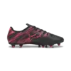 Puma ATTACANTO FG/AG Siyah Erkek Krampon