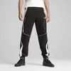 Puma BMW MMS SWEAT PANTS REG/CC Siyah Erkek Eşofman Altı