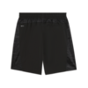 Puma M TAD TECH Fabric Mix Short Siyah Erkek Şort