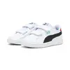 Puma Smash 3.0 L Play V PS Beyaz Çocuk Günlük Spor Ayakkabı