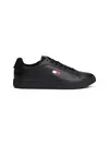 Tommy Hilfiger ARCHIVE '98 Siyah Erkek Spor Ayakkabı & Sneaker