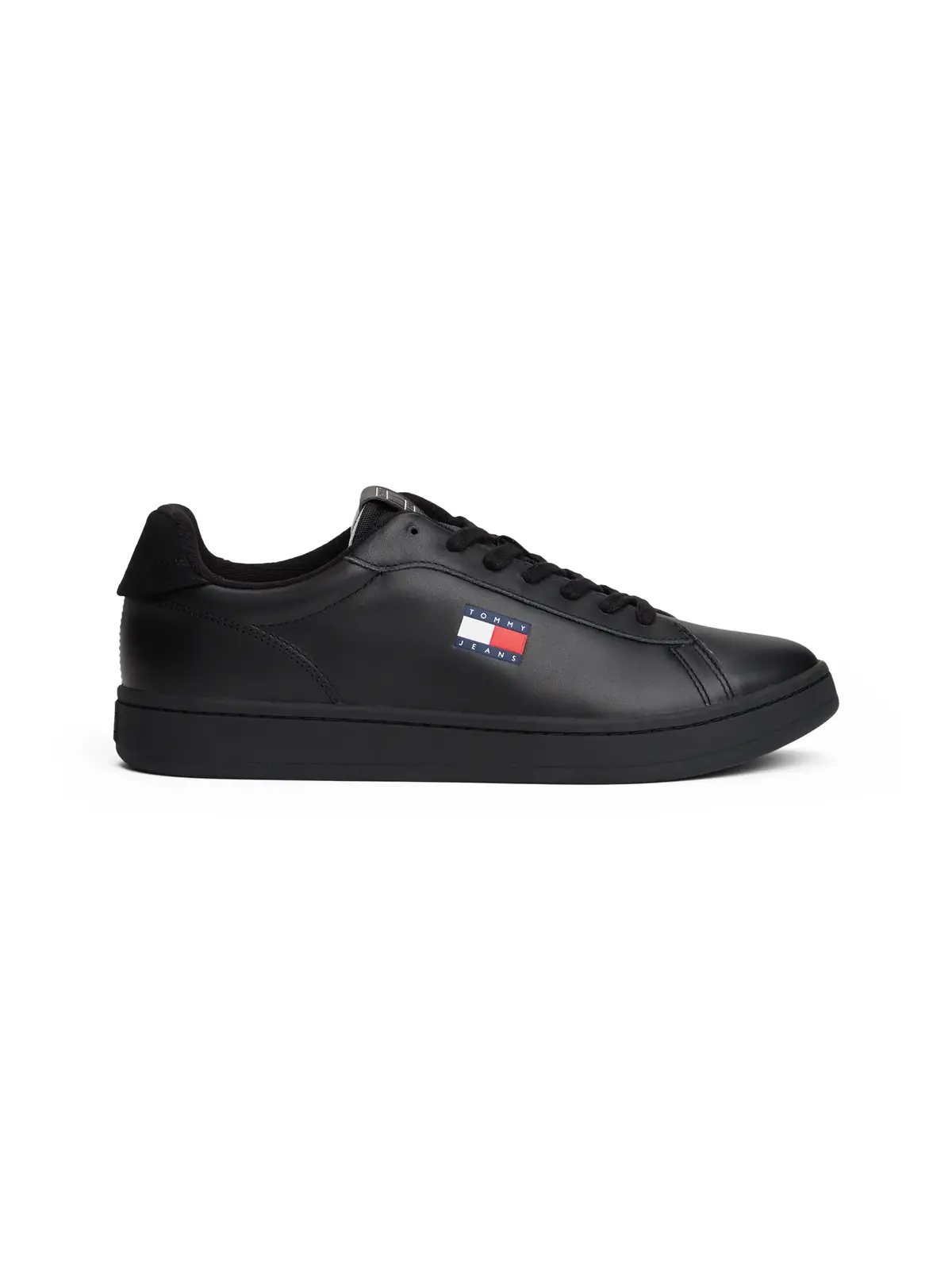 Tommy Hilfiger ARCHIVE '98 Siyah Erkek Spor Ayakkabı & Sneaker