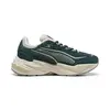 Puma RS Surge Hairy Suede Yeşil Erkek Günlük Spor Ayakkabı