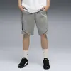 Puma BMW MMS SWEAT SHORTS Gri Erkek Şort