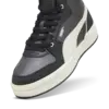 Puma CA Pro Mid Lux Siyah Erkek Spor Ayakkabı & Sneaker