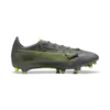 Puma ULTRA 5 MATCH FG/AG Siyah Unisex Krampon
