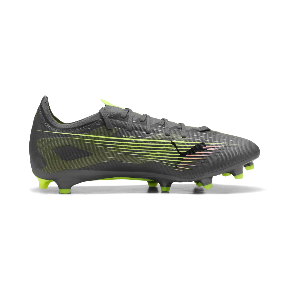 Puma ULTRA 5 MATCH FG/AG Siyah Unisex Krampon