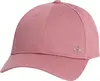 Calvin Klein CK METAL COTTON CAP, GDA Pembe Kadın Şapka