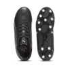 Puma VITORIA FG/AG Jr Çocuk Siyah Krampon