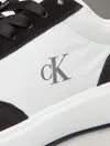 Calvin Klein Beyaz Kadın Spor Ayakkabı & Sneaker