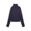 PUMA T7 Jacket Mor Kadın Ceket