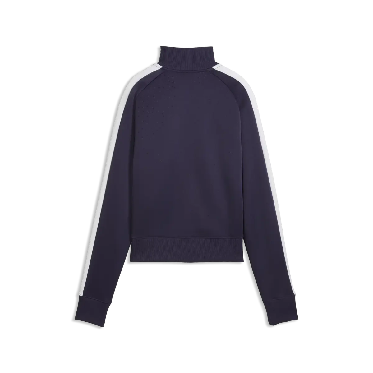 PUMA T7 Jacket Mor Kadın Ceket