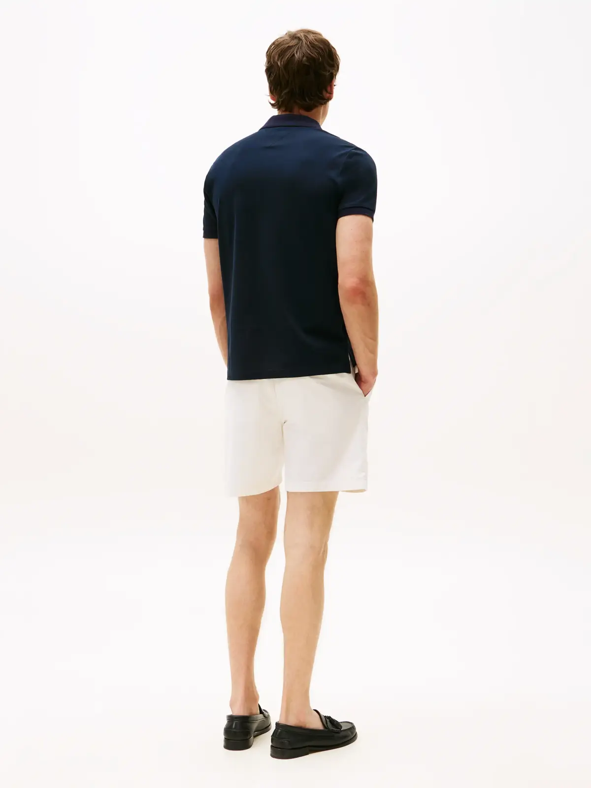 MB CONTRAST COLLAR C, DW5