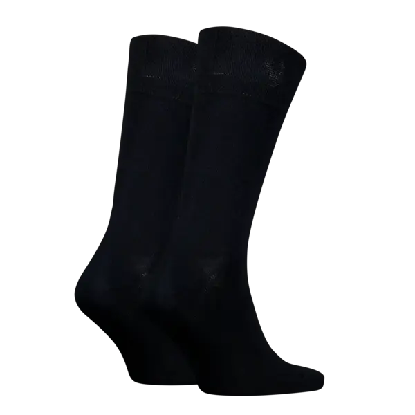 PUMA PUMA MEN CLASSIC PIQUEE SOCK Siyah Erkek Çorap