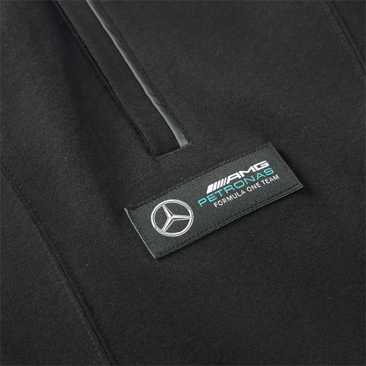 Puma MAPF1 Sweatpants, cc Siyah Erkek/Unisex Eşofman Altı
