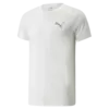 Puma Evostripe Tee Beyaz Erkek T-Shirt & Polo