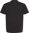 Calvin Klein SS 30S EU CALVIN KLE, UB1 Siyah Erkek T-Shirt & Polo