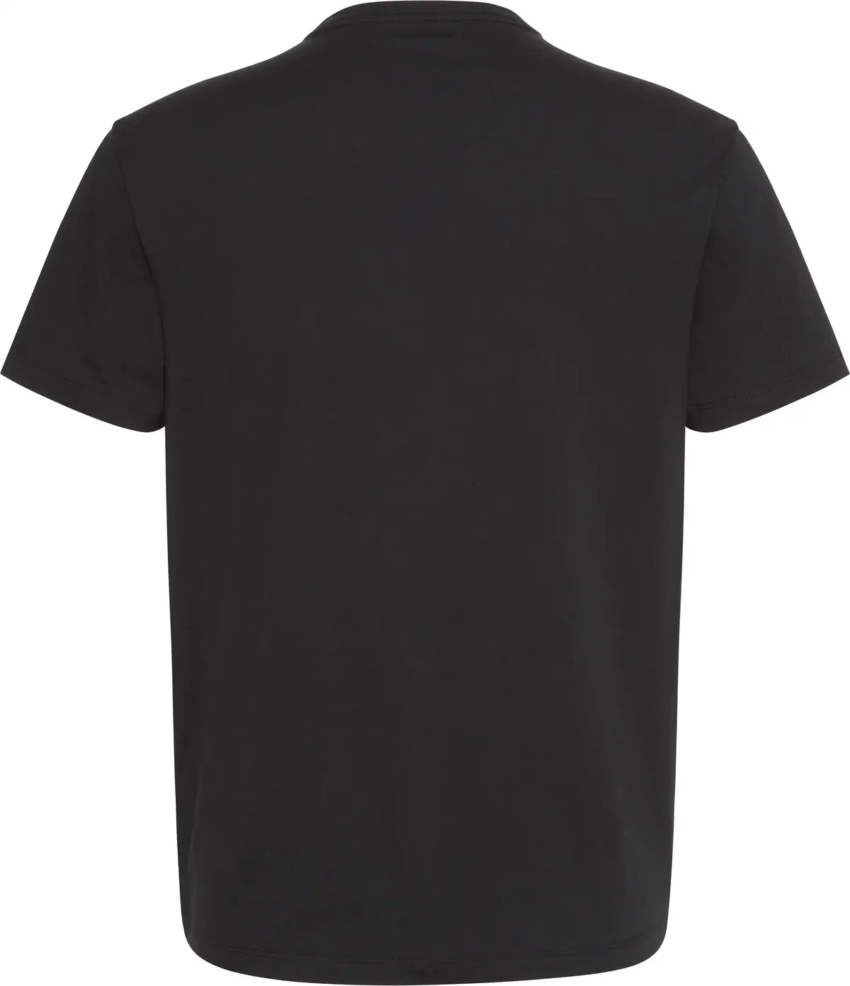 Calvin Klein SS 30S EU CALVIN KLE, UB1 Siyah Erkek T-Shirt & Polo