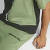 Puma AMG Statement Sweat Pants Yeşil Erkek Eşofman Altı