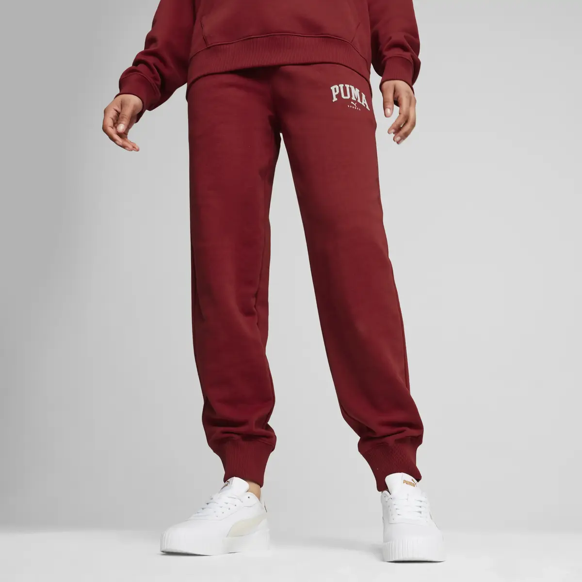 Puma SQUAD Pants TR Kadın Eşofman Altı