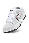 Puma Slipstream RIPNDIP Beyaz Unisex Günlük Spor Ayakkabı