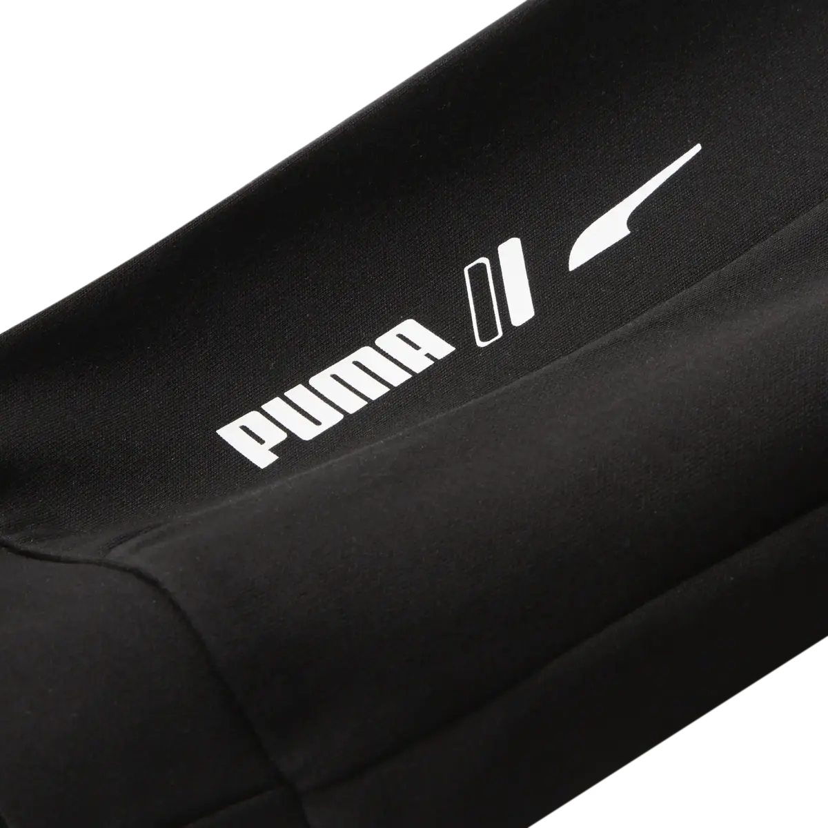 Puma RAD/CAL Pants Siyah Erkek Eşofman Altı