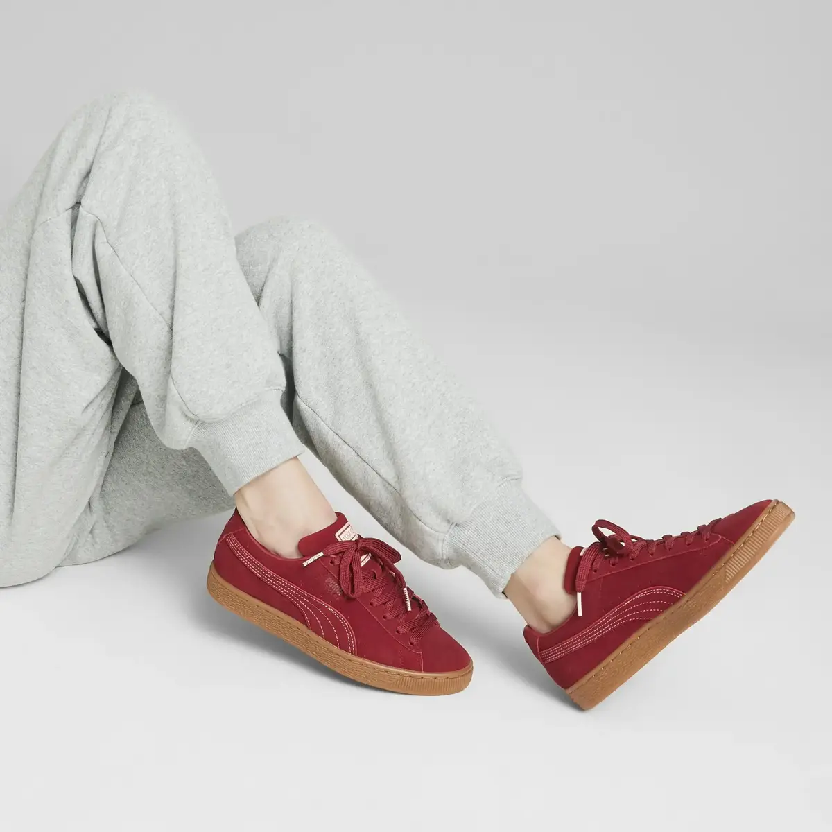 Suede Classics VOGUE