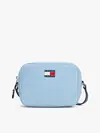 Tommy Hilfiger TJW ESS MUST CAMERA, 0GY Mavi Kadın Çanta