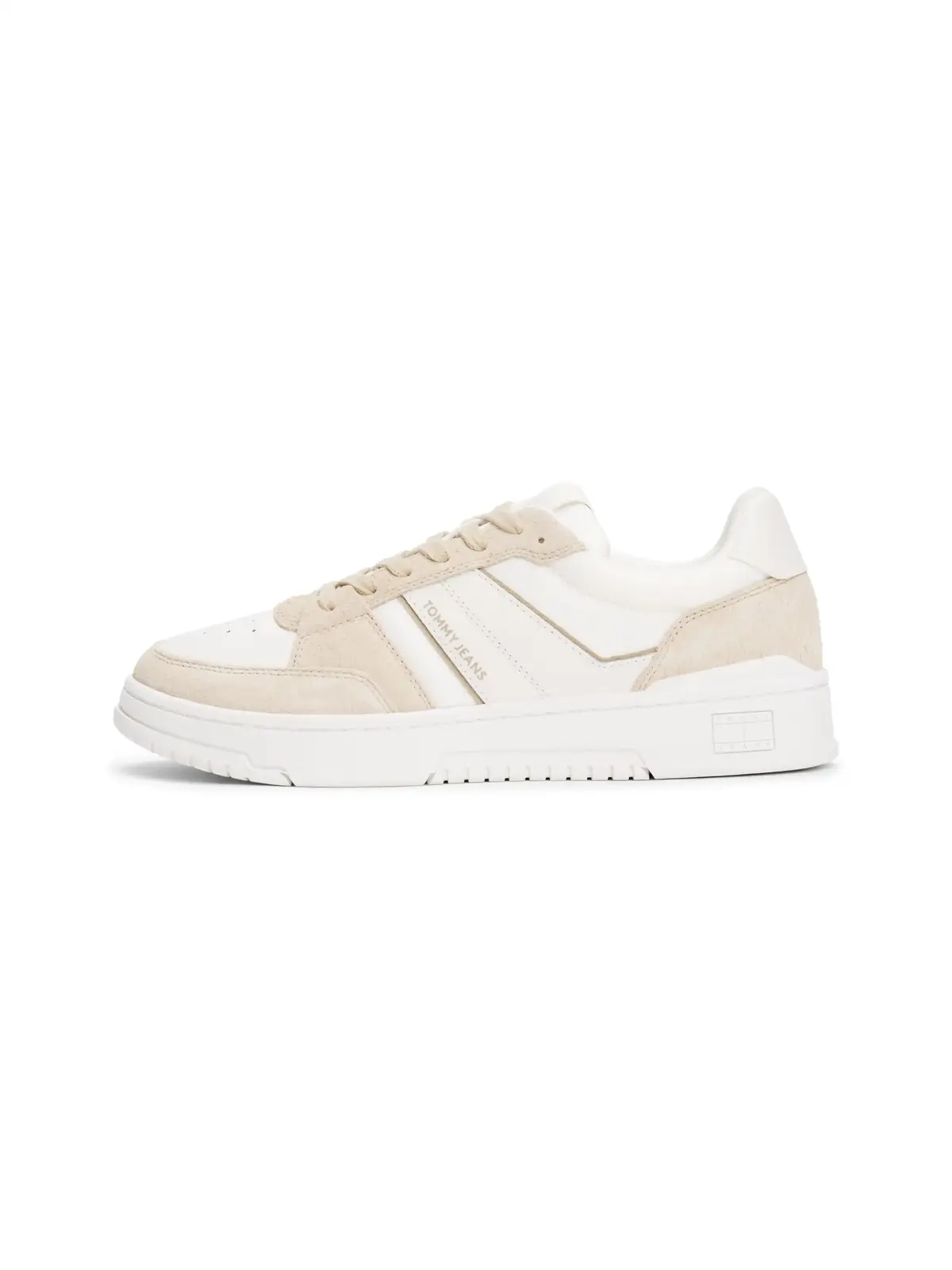Tommy Hilfiger TJM CUPSOLE PODS Haki Erkek Spor Ayakkabı & Sneaker