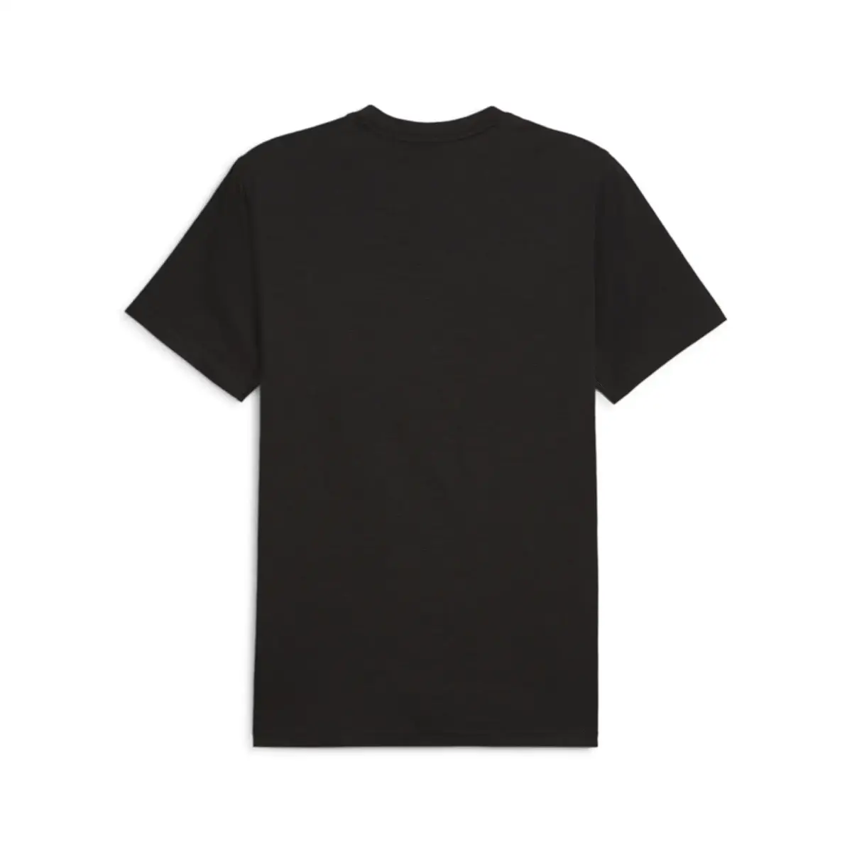 Puma MEN"S GRAPHIC NITRO TEE Siyah Erkek Tişört