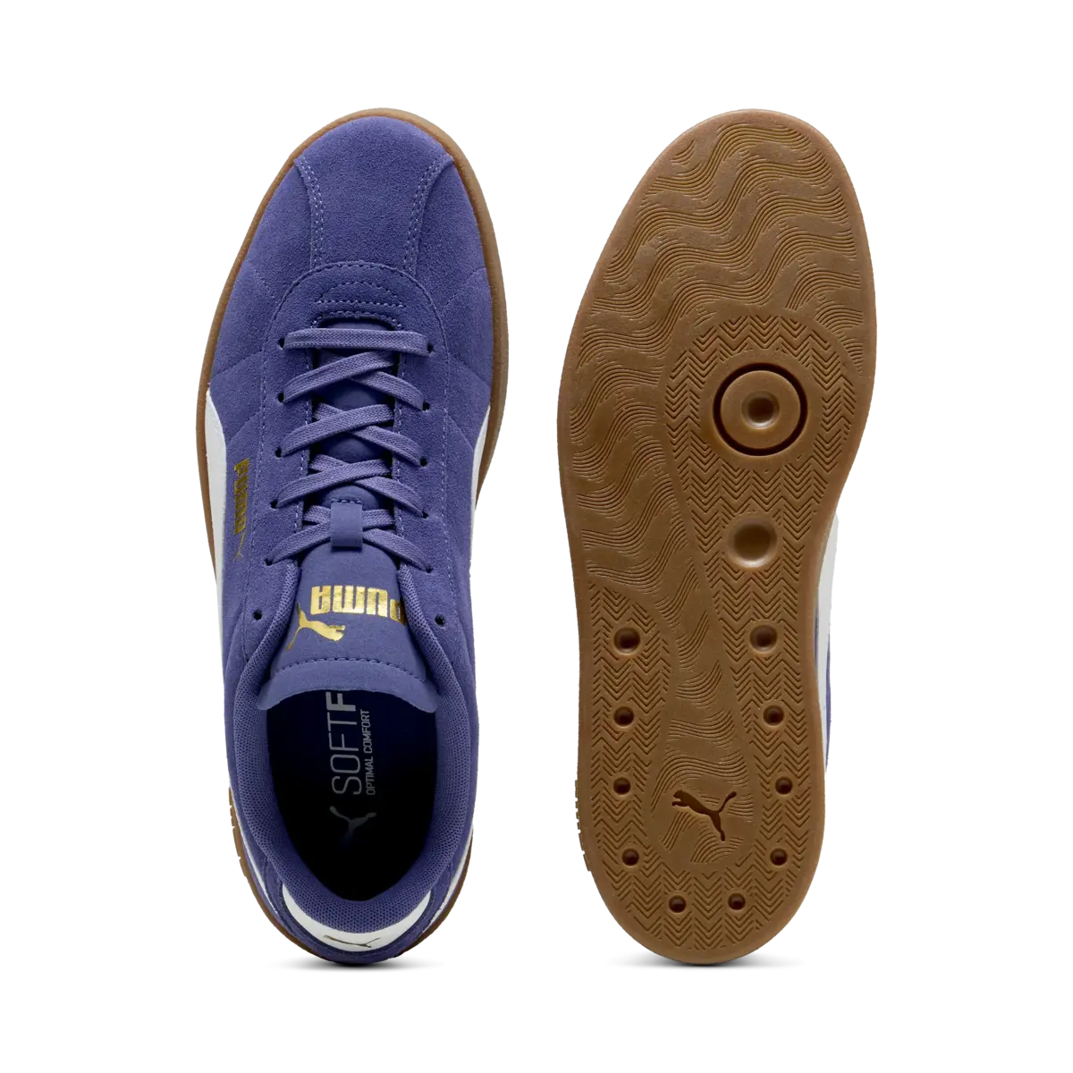Puma Club II Unisex Spor Ayakkabı & Sneaker