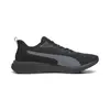 Puma Flyer Lite Siyah Unisex Koşu Ayakkabısı