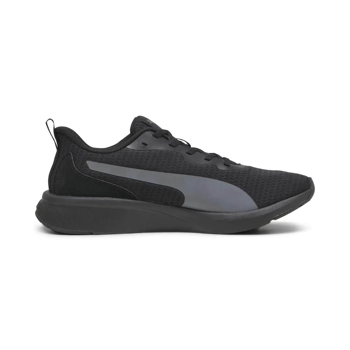 Puma Flyer Lite Siyah Unisex Koşu Ayakkabısı