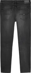 Tommy Hilfiger SCANTON SLIM AI6183, 1BZ Gri Erkek Jean Pantolon