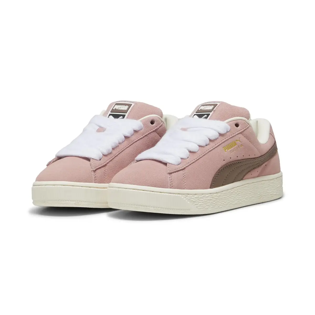 Puma Suede XL Pembe Unisex Günlük Spor Ayakkabı