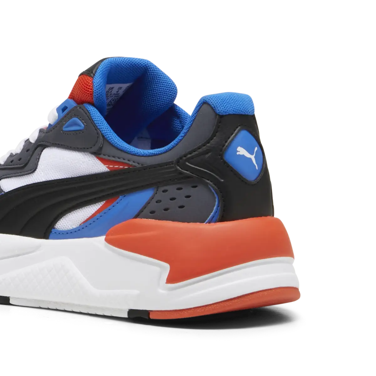 PUMA X-Ray Speed Jr Unisex Renkli Günlük Spor Ayakkabı