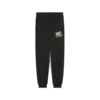 Puma MID90s Sweatpants TR B PUMA Black Siyah Erkek Çocuk Eşofman Altı