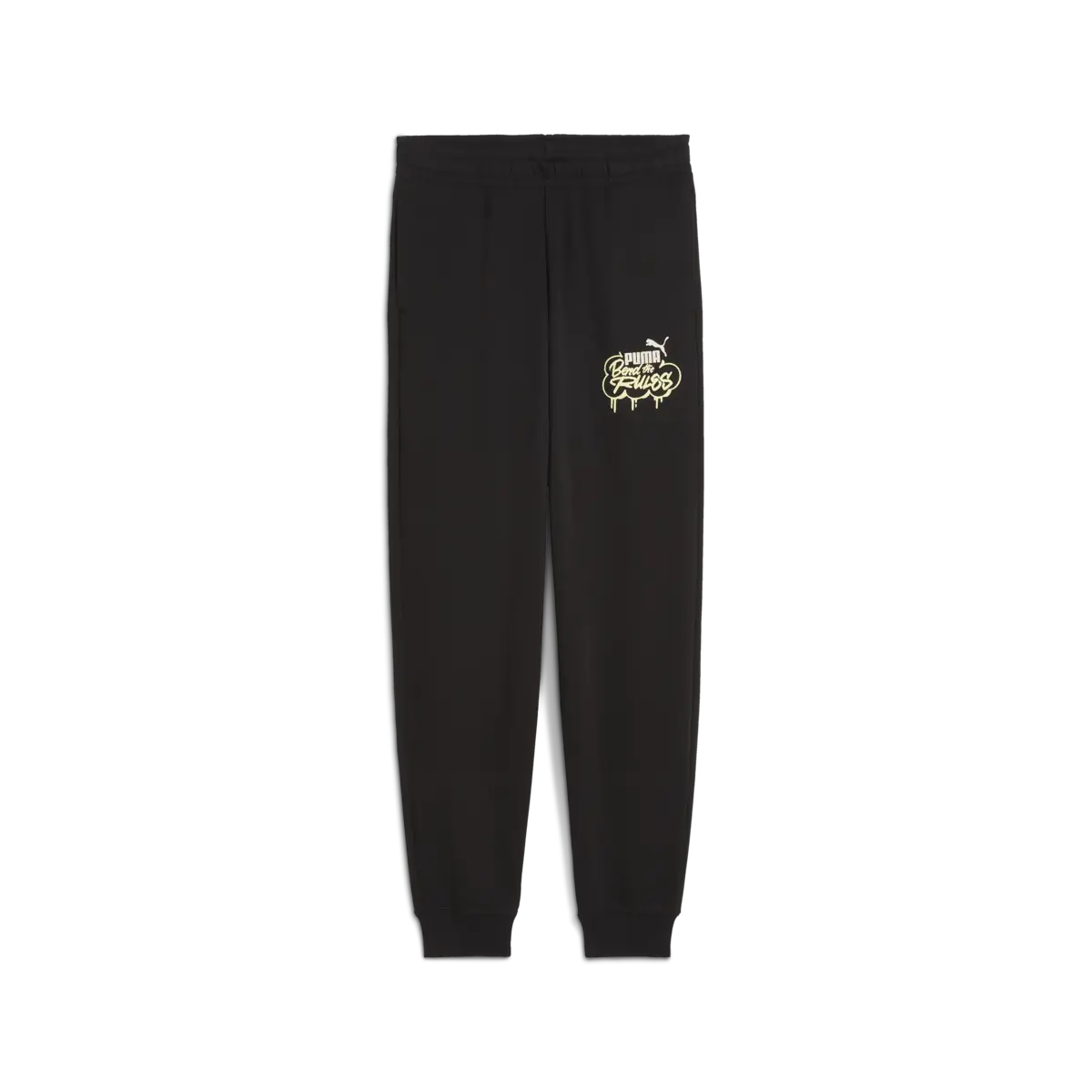Puma MID90s Sweatpants TR B PUMA Black Siyah Erkek Çocuk Eşofman Altı