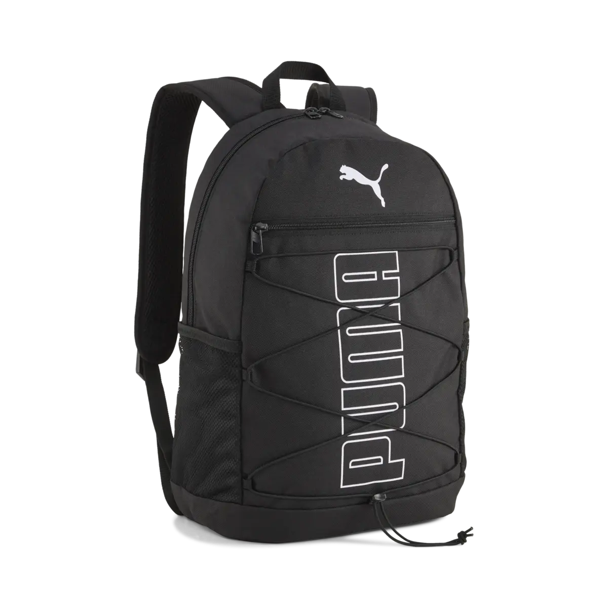 PUMA PLUS Backpack 2 Siyah Sırt Çantası