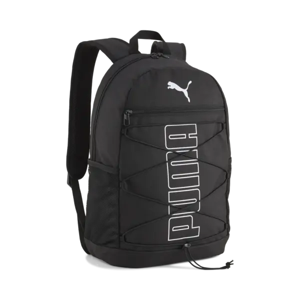 PUMA PLUS Backpack 2 Siyah Sırt Çantası