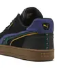 Puma Puma Caven 2.0 Lux Greenside Siyah Unisex Günlük Spor Ayakkabı