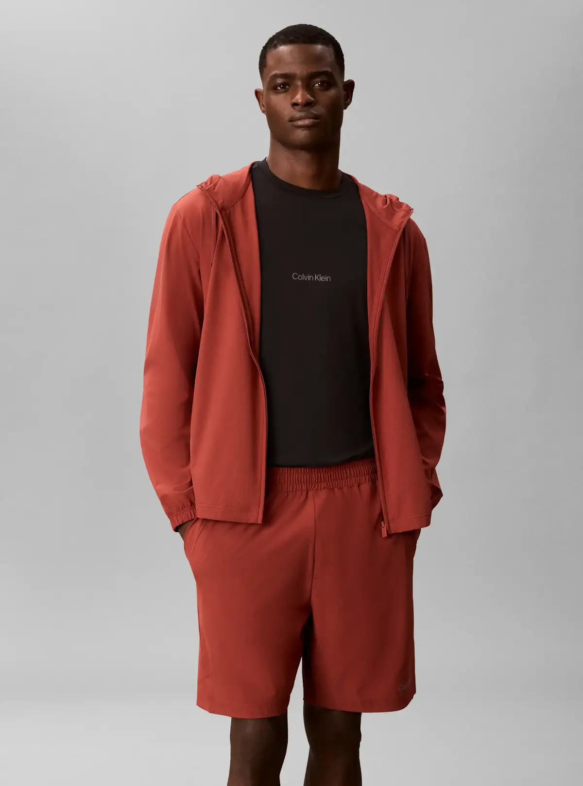 WOVEN SHORT, XWB