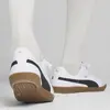 Puma KING 21 IT Beyaz Erkek Günlük Spor Ayakkabı