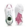 Puma RS-X Retro Resort Wns Beyaz Kadın Günlük Spor Ayakkabı