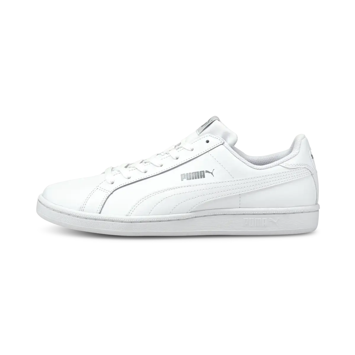 Puma Puma Smash L Beyaz Unisex Günlük Spor Ayakkabı