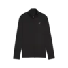 Puma W STRONG W FULL ZIP Siyah Kadın Ceket