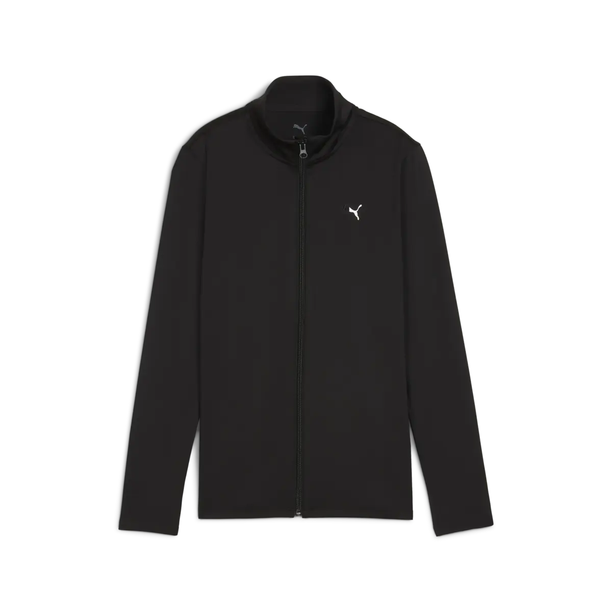 Puma W STRONG W FULL ZIP Siyah Kadın Ceket
